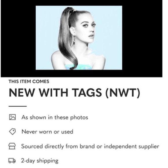 $220 Johnny Was Peonies Garden Blouse Small Top Vibrant Colors Tiered Breezy NWT - Picture 16 of 16